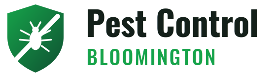 Bloomington Pest Control